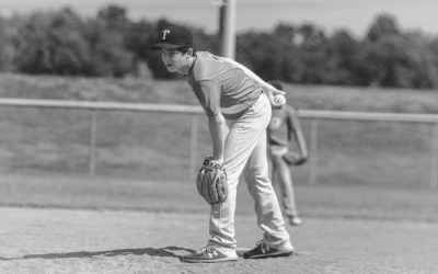 Baseball is Back!  Finally…